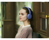Sony WH-CH530 Niebieskie BT AI EQ-10 - 1549196 - zdjęcie 8